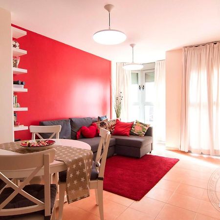 Red Surf Home Corralejo Dış mekan fotoğraf