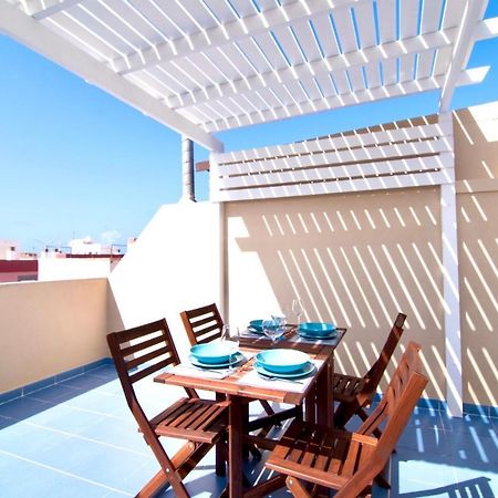 Red Surf Home Corralejo Dış mekan fotoğraf