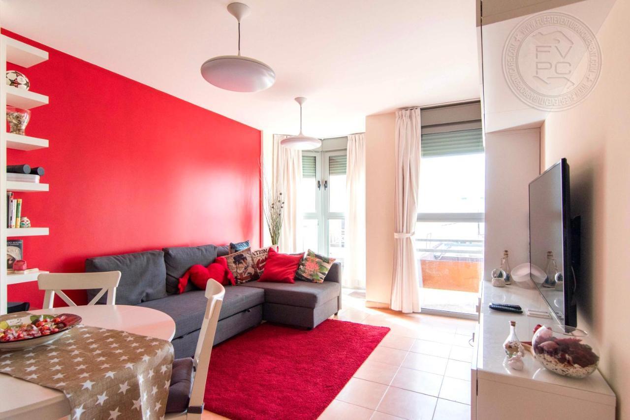 Red Surf Home Corralejo Dış mekan fotoğraf