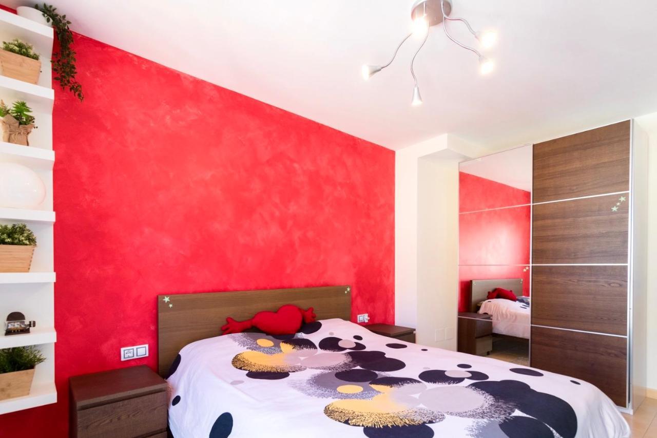 Red Surf Home Corralejo Dış mekan fotoğraf
