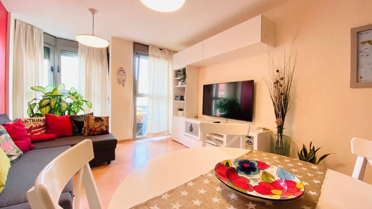 Red Surf Home Corralejo Dış mekan fotoğraf