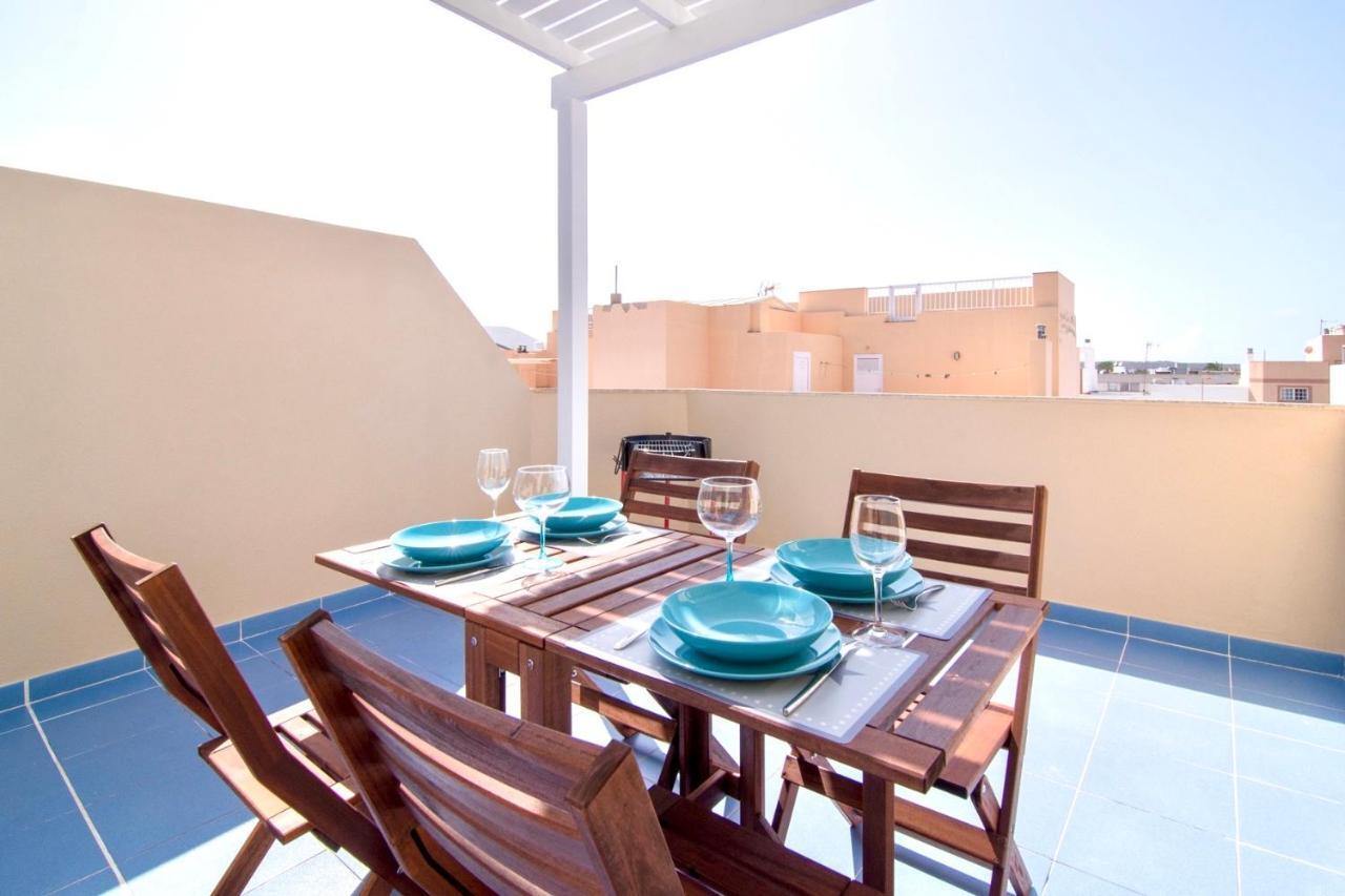 Red Surf Home Corralejo Dış mekan fotoğraf