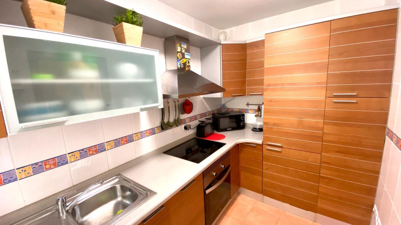 Red Surf Home Corralejo Dış mekan fotoğraf