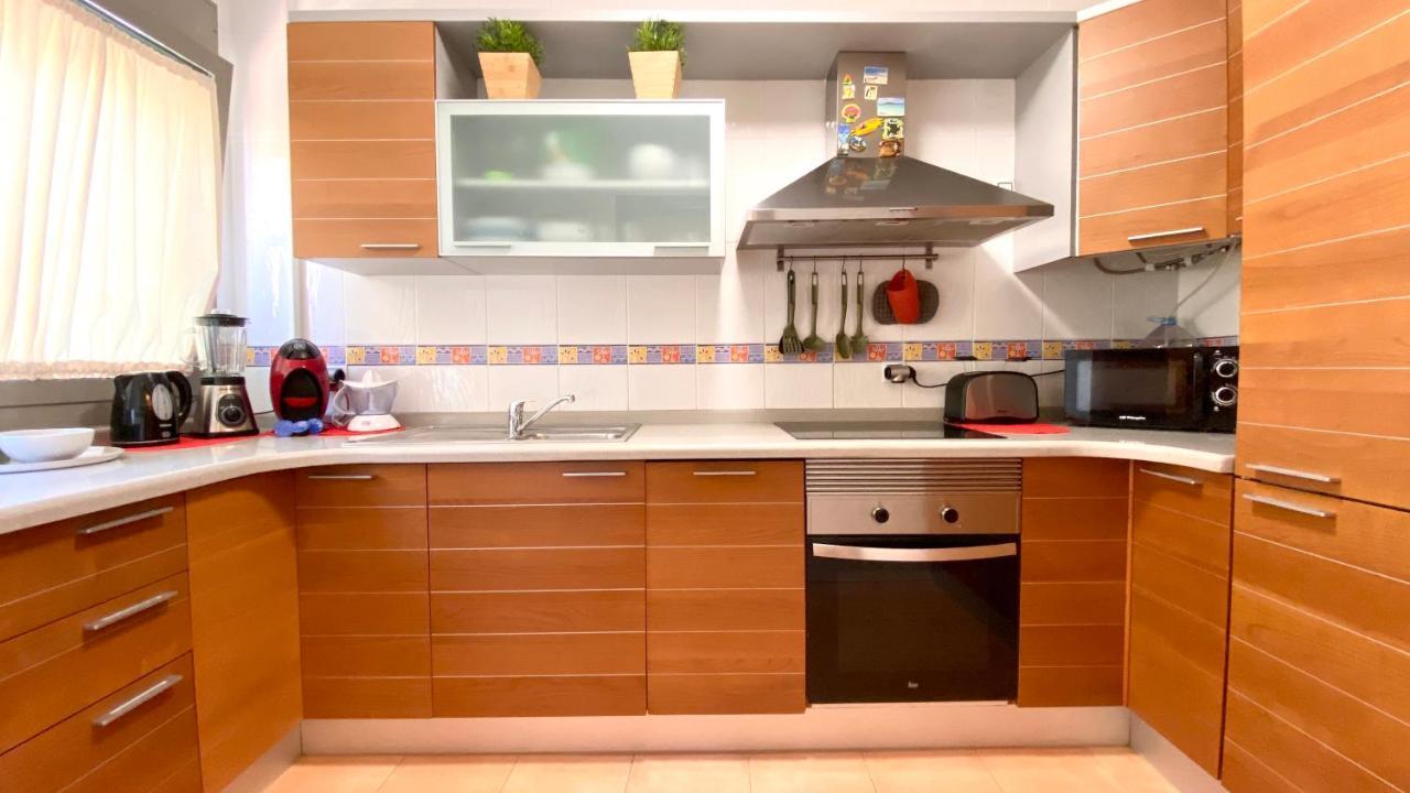 Red Surf Home Corralejo Dış mekan fotoğraf