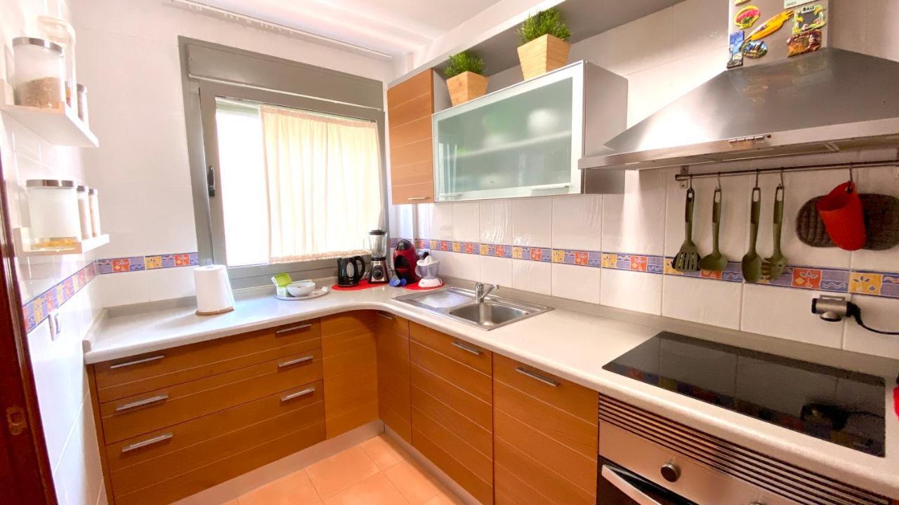 Red Surf Home Corralejo Dış mekan fotoğraf