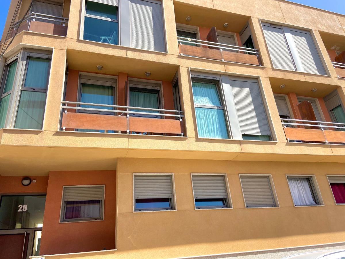 Red Surf Home Corralejo Dış mekan fotoğraf
