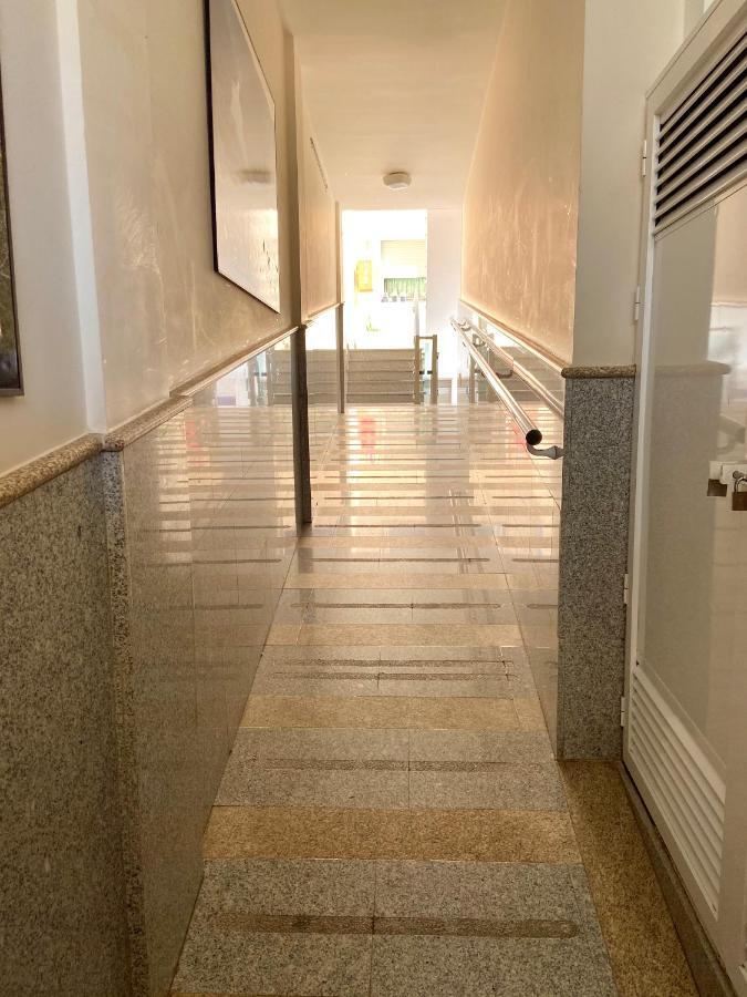 Red Surf Home Corralejo Dış mekan fotoğraf