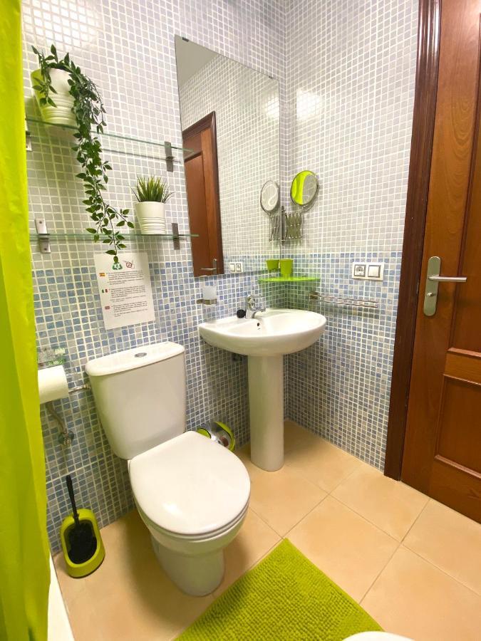 Red Surf Home Corralejo Dış mekan fotoğraf