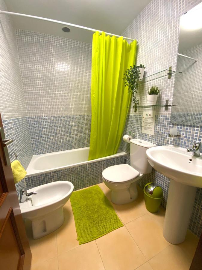 Red Surf Home Corralejo Dış mekan fotoğraf