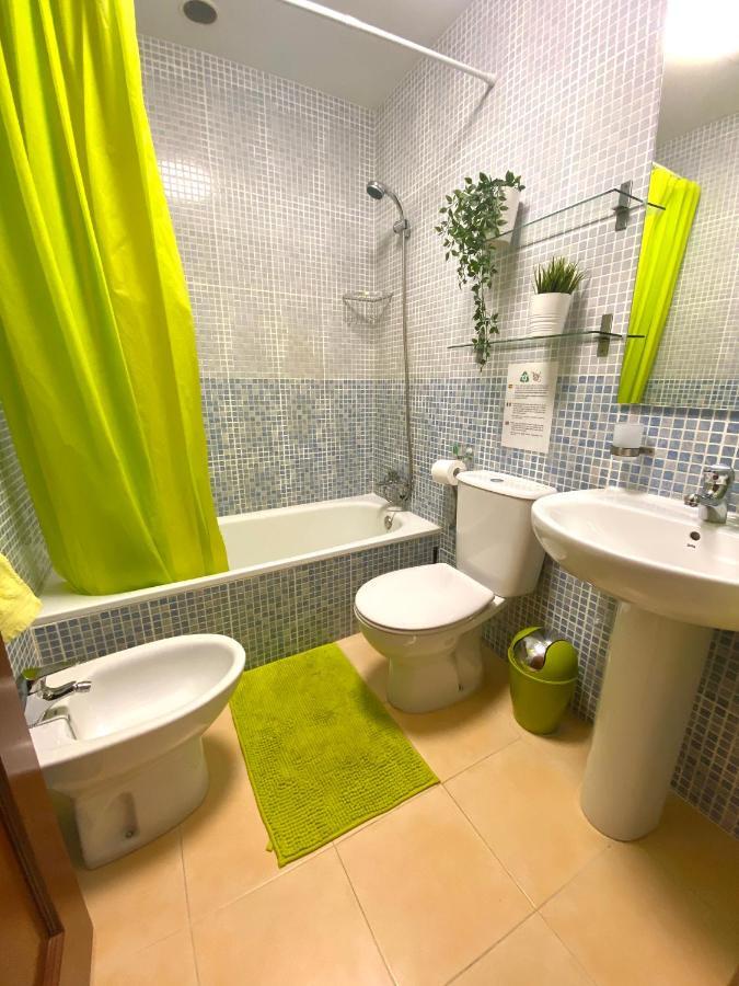 Red Surf Home Corralejo Dış mekan fotoğraf