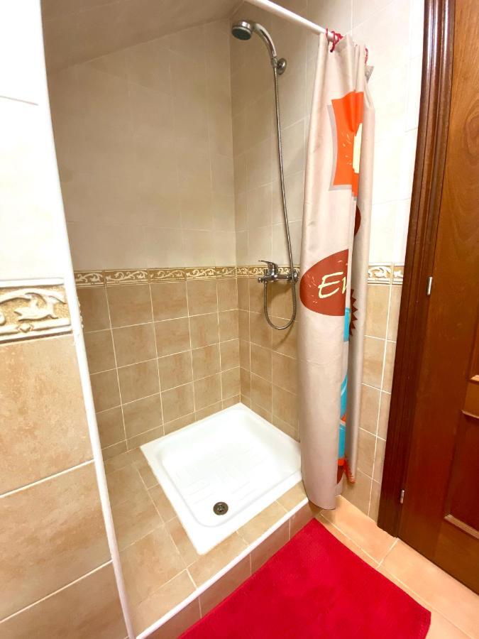 Red Surf Home Corralejo Dış mekan fotoğraf
