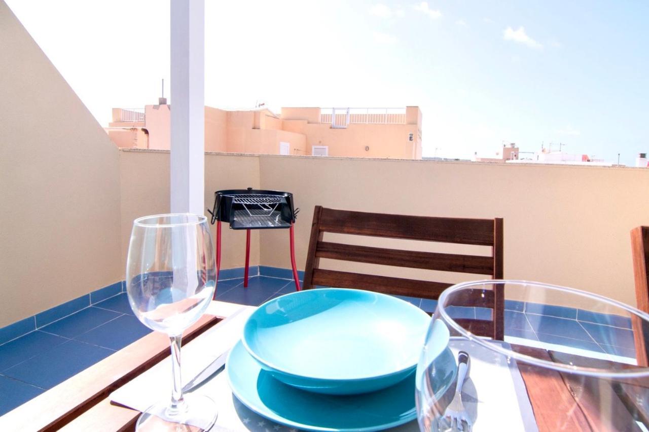 Red Surf Home Corralejo Dış mekan fotoğraf