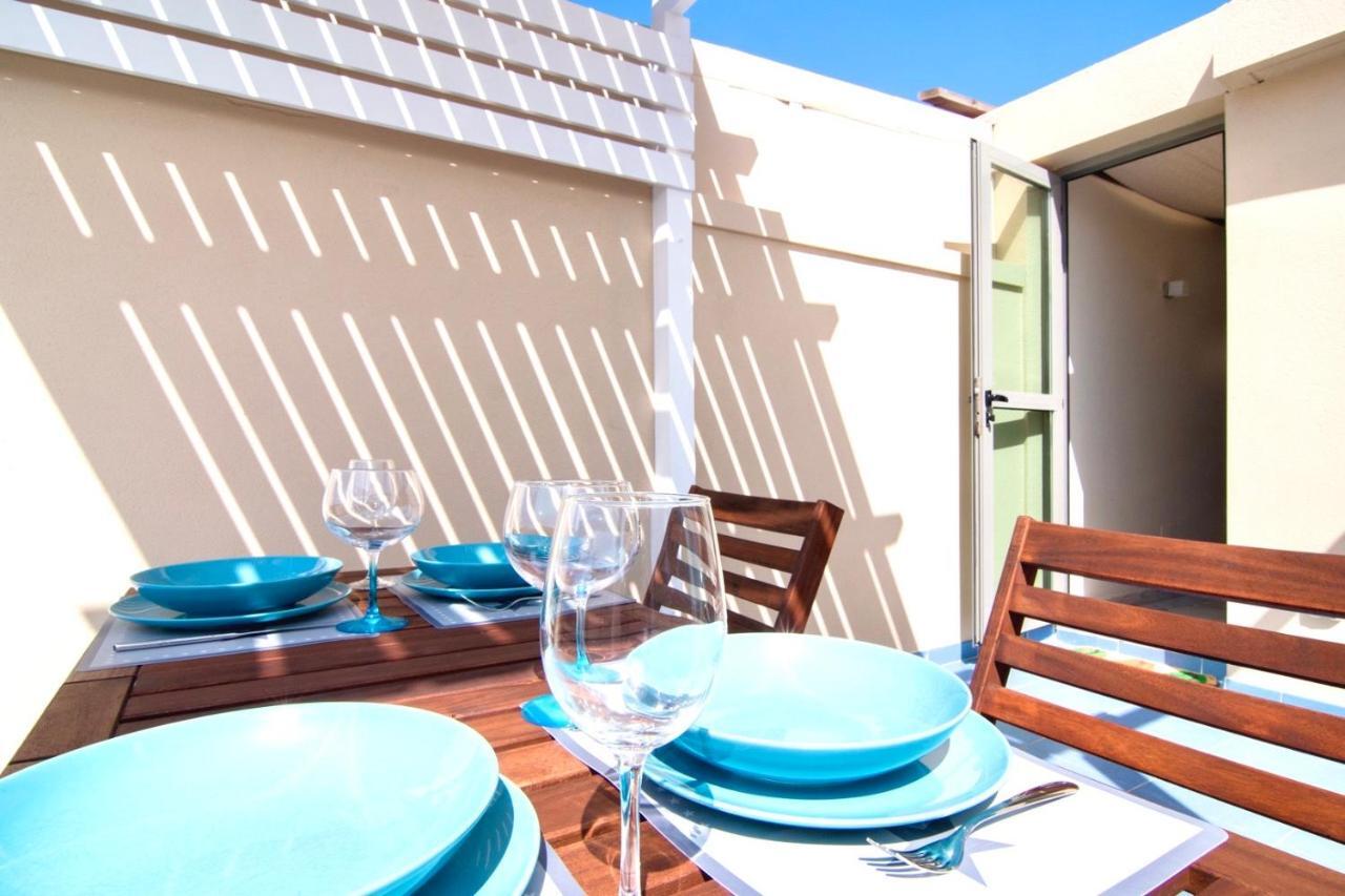 Red Surf Home Corralejo Dış mekan fotoğraf