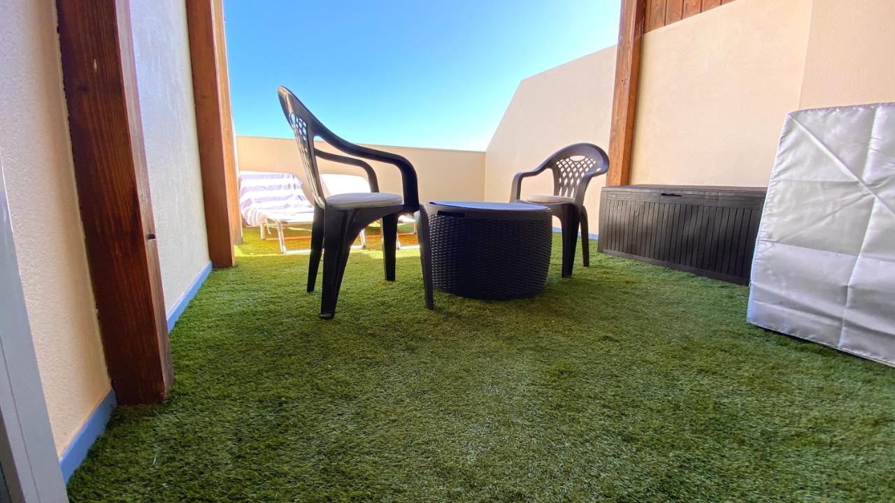 Red Surf Home Corralejo Dış mekan fotoğraf