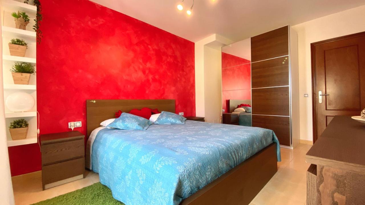 Red Surf Home Corralejo Dış mekan fotoğraf