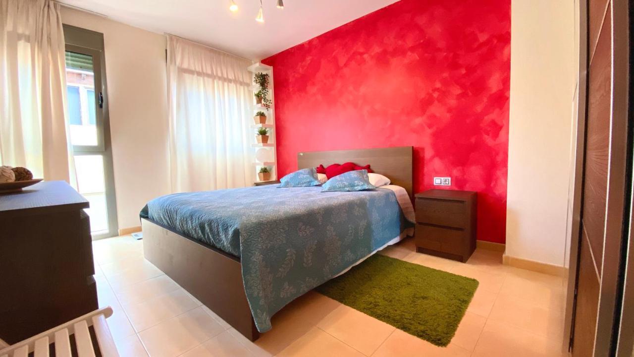 Red Surf Home Corralejo Dış mekan fotoğraf