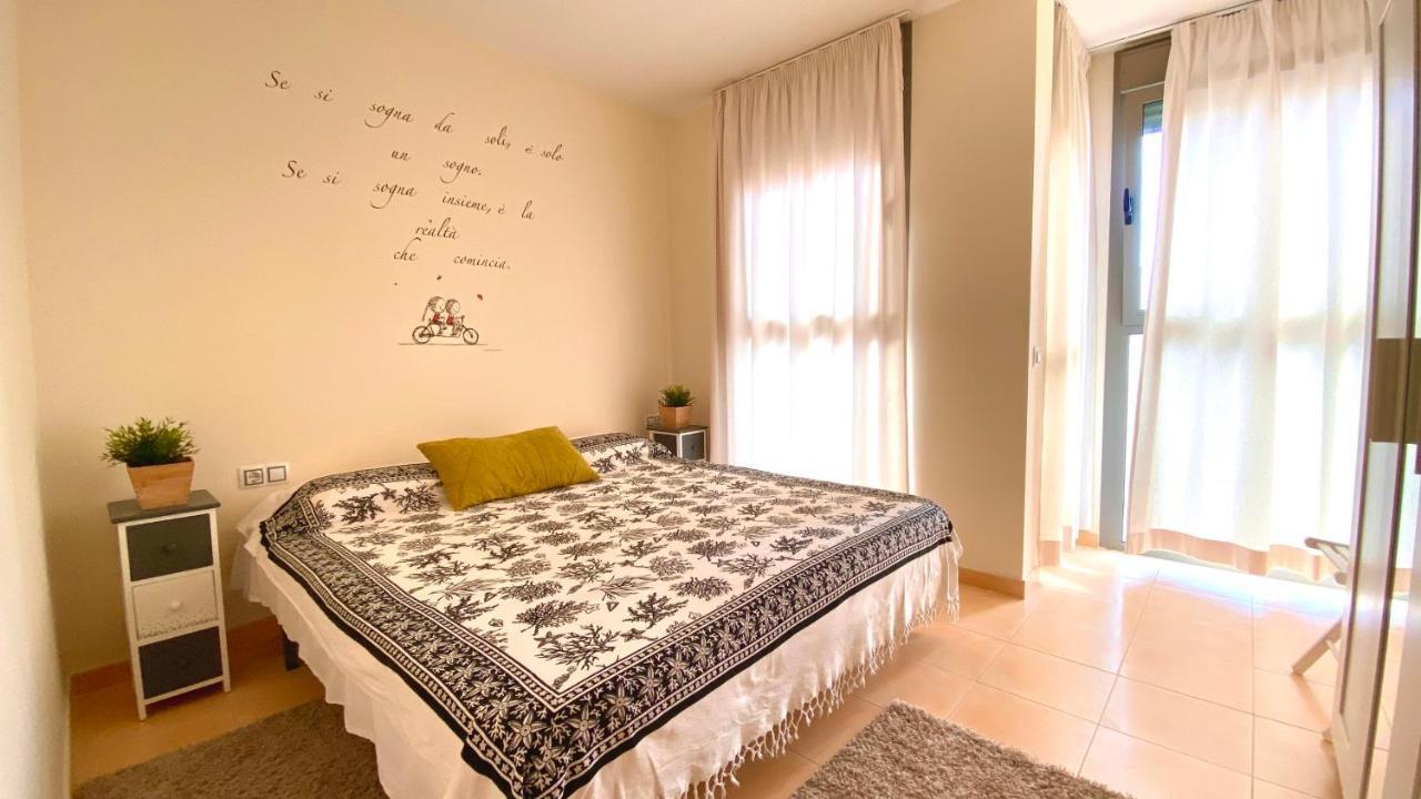 Red Surf Home Corralejo Dış mekan fotoğraf