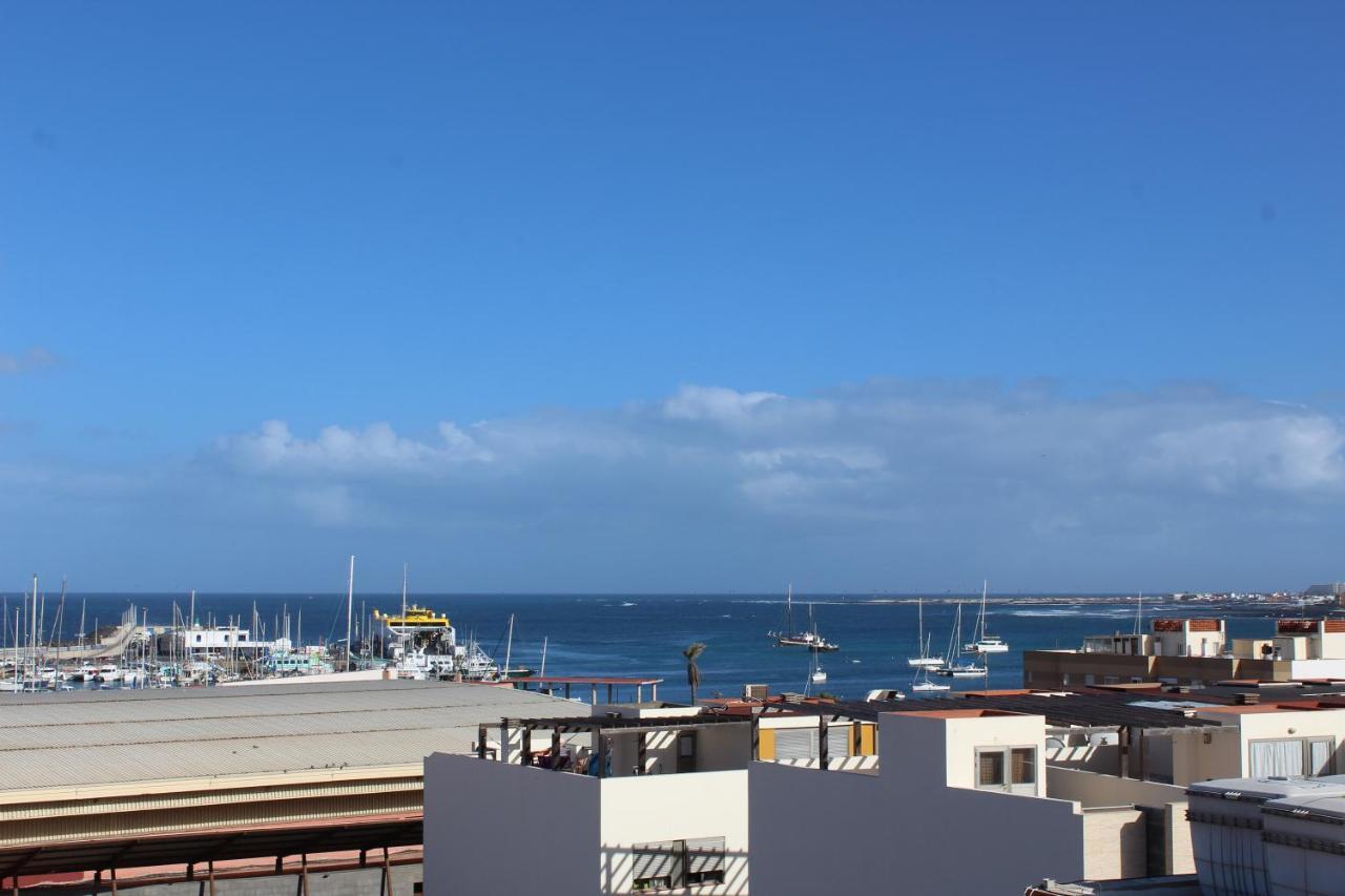 Red Surf Home Corralejo Dış mekan fotoğraf